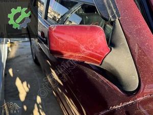 SEAT CORDOBA ÇIKMA SAG SOL DIŞ DİKİZ AYNALARI 99MODEL