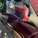 SEAT CORDOBA ÇIKMA SAG SOL DIŞ DİKİZ AYNALARI 99MODEL