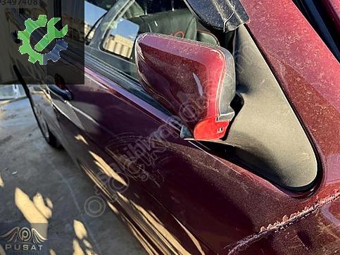 SEAT CORDOBA ÇIKMA SAG SOL DIŞ DİKİZ AYNALARI 99MODEL