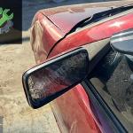 SEAT CORDOBA ÇIKMA SAG SOL DIŞ DİKİZ AYNALARI 99MODEL