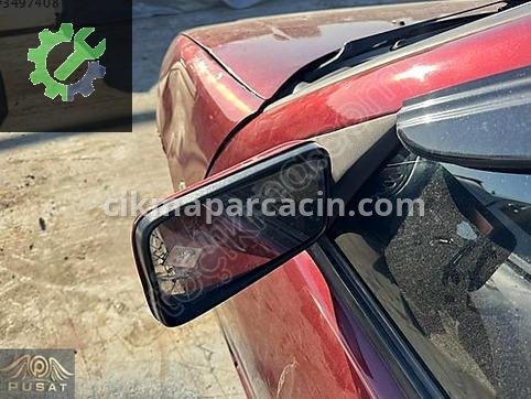Seat Cordoba Sağ Dış Ayna 99MODEL çıkma parça