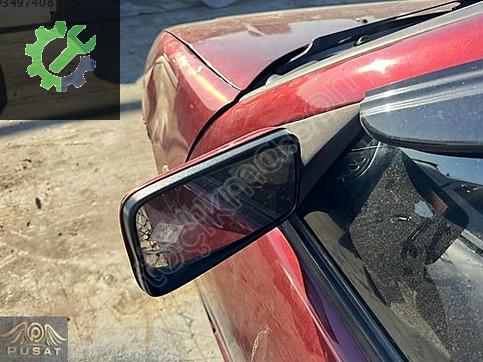 SEAT CORDOBA ÇIKMA SAG SOL DIŞ DİKİZ AYNALARI 99MODEL