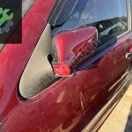 SEAT CORDOBA ÇIKMA SAG SOL DIŞ DİKİZ AYNALARI 99MODEL