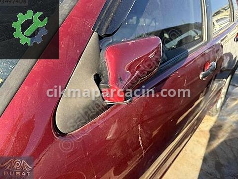 Seat Cordoba Sağ Dış Ayna 99MODEL çıkma parça