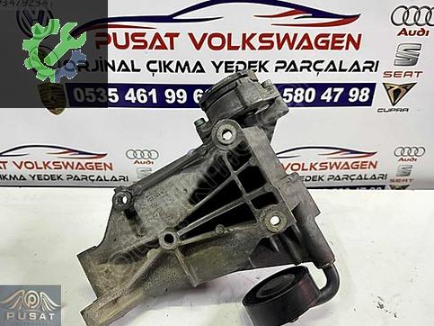 Seat Cordoba Motor Takozu & Kulağı çıkma parça