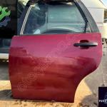 SEAT CORDOBA ÇIKMA SOL ARKA HATASIZ KAPI 1997-2000