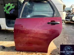 SEAT CORDOBA ÇIKMA SOL ARKA HATASIZ KAPI 1997-2000