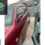SEAT CORDOBA ÇIKMA SOL ÖN KAPI SOL ARKA KAPI
