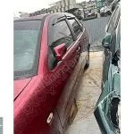 SEAT CORDOBA ÇIKMA SOL ÖN KAPI SOL ARKA KAPI