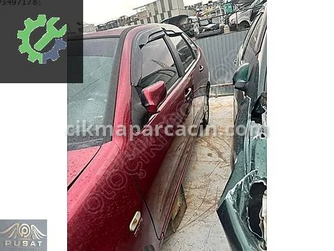 Seat Cordoba Sol Arka Kapı çıkma parça