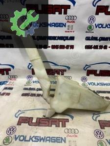 Seat Cordoba çıkma orijinal cam su bidonu 6Q0 955 453 N