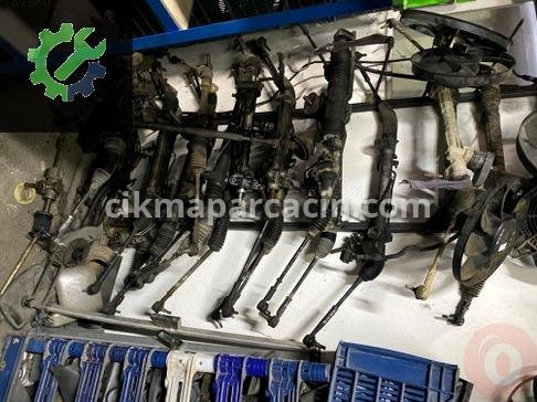 Seat Cordoba Direksiyon Kutusu çıkma parça