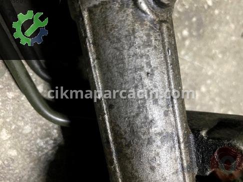 Seat Cordoba Direksiyon Kutusu çıkma parça