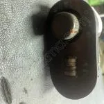 Seat cordoba far anahtarı