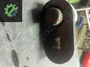 Seat cordoba far anahtarı