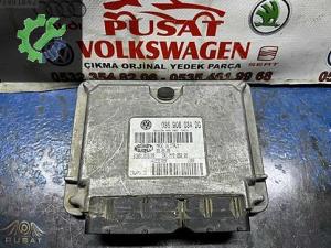 SEAT CORDOBA İBİZA 1,4 DG MOTOR BEYİN 036 906 034 DG