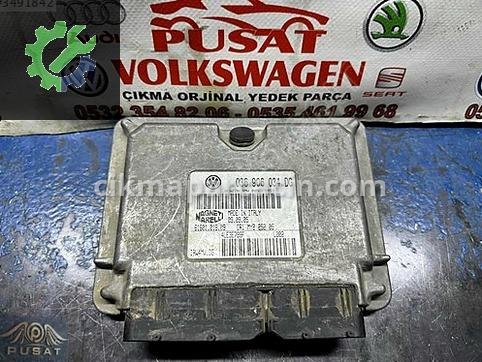 Seat Cordoba Motor Beyni çıkma parça