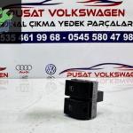 SEAT CORDOBA İBİZA ÇIKMA CAM DÜĞMESİ 6Q0 959 858