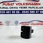 SEAT CORDOBA İBİZA ÇIKMA CAM DÜĞMESİ 6Q0 959 858