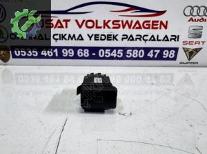 SEAT CORDOBA İBİZA ÇIKMA CAM REZİSTANS TUŞU 6L1 959 621