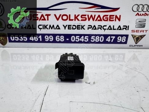 Seat Cordoba Klima Rezistansı çıkma parça