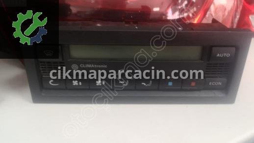 Seat Cordoba Klima Kontrol Paneli çıkma parça