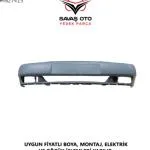 SEAT CORDOBA ÖN TAMPON 1997 1998 1999