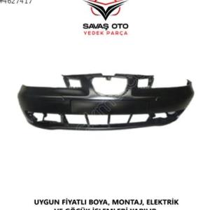 SEAT CORDOBA ÖN TAMPON 2002 2003 2004 2005 2006 2007