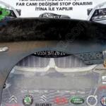 Seat Cordoba 2004 Çıkma Çamurluk