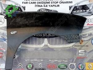 Seat Cordoba 2004 Çıkma Çamurluk