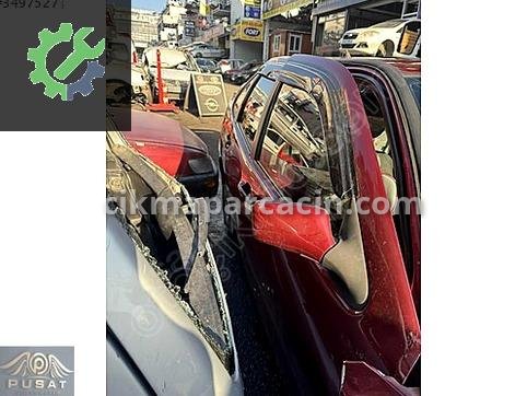 Seat Cordoba Sol Kapı çıkma parça