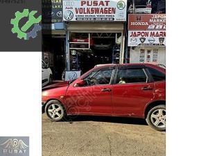 SEAT CORDOBA POLO ÇIKMA SOL ARKA KAPI