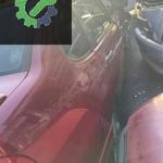 SEAT CORDOBA POLO SAG ÖN ARKA KAPI ÇIKMA ORJİNAL DOLU KAPI