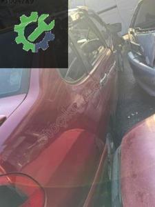 SEAT CORDOBA POLO SAG ÖN ARKA KAPI ÇIKMA ORJİNAL DOLU KAPI (2. Adet)
