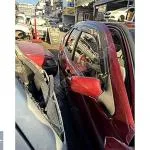 SEAT CORDOBA POLO SAG ÖN ARKA KAPI ÇIKMA ORJİNAL DOLU KAPI