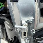 SEAT CORDOBA SAĞ ARKA ÇIKMA KAPI MENTEŞESİ ÜST 6L4833402