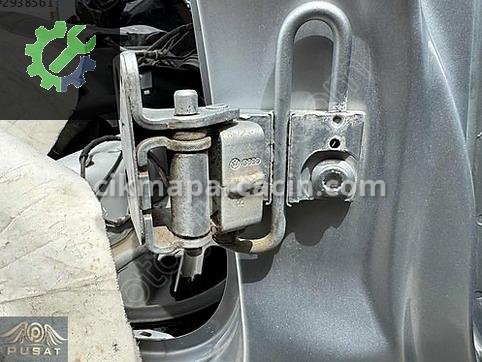 Seat Cordoba Kapı Menteşesi çıkma parça