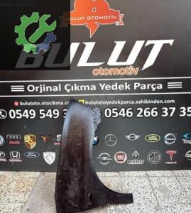 Seat cordoba sağ ön çamurluk 2004-2010