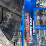 Seat Cordoba Sağ Stop Çıkma Orjinal