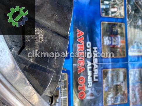 Seat Cordoba Sağ Arka Stop çıkma parça