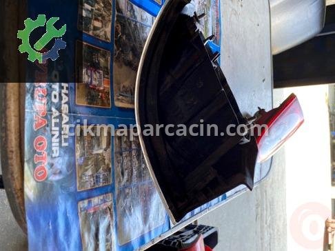Seat Cordoba Sağ Arka Stop çıkma parça