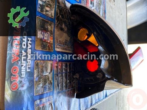 Seat Cordoba Sağ Arka Stop çıkma parça