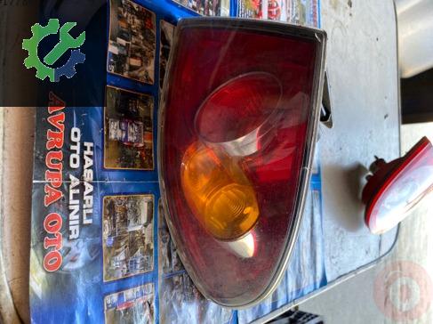 Seat Cordoba Sağ Arka Stop çıkma parça