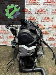 SEAT CORDOBA SIGNO 1.4TDİ ÇIKMA MOTOR AMF MOTOR ANKARA