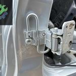 SEAT CORDOBA SOL ARKA ALT KAPI MENTEŞESİ GERGİLİ 6L4833