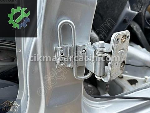Seat Cordoba Kapı Menteşesi çıkma parça
