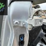 SEAT CORDOBA SOL ARKA ÇIKMA ÜST KAPI MENTEŞESİ 6L4833401