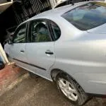 seat cordoba sol arka çıkma çamurluk cordoba arka çamurluk