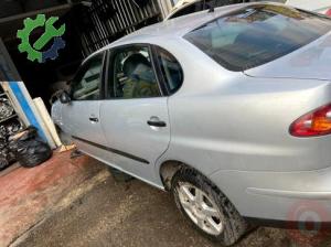 seat cordoba sol arka çıkma çamurluk cordoba arka çamurluk