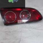SEAT CORDOBA SOL IÇ STOP